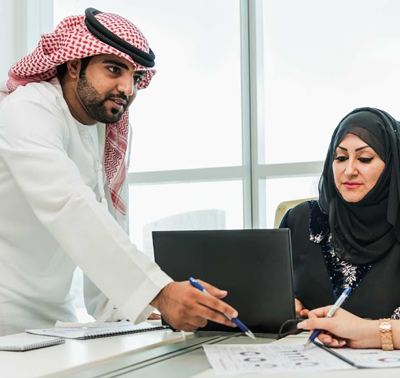 UAE resident image 3